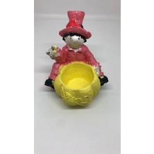 Lebron Çocuk Figürlü Obje Erkek