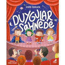 Mabelme Store Duygular Sahnede