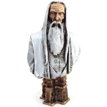 Buğz Polyester Saruman Büst