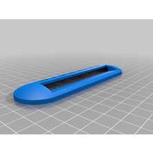 T5 FAR KAPAĞI VW) - K1725