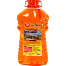 My Auto Oto Yazlık Cam Suyu 3l (3 Adet)