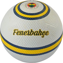 Pariles Fenerbahçe Skyline-01 Futbol Topu No:5 (3 Adet)