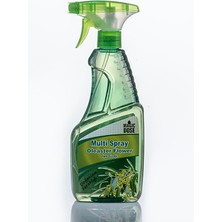 Magic Dose Multi Sprey Iğde Çiçeği 500 ml (2 Adet)