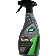 Turtle Wax Seramik Boya Koruyucu 500ML (2 Adet)