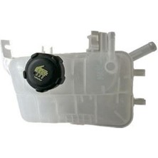 Universal Radyatör Ek Deposu (Kapaklı) Renault Fluence