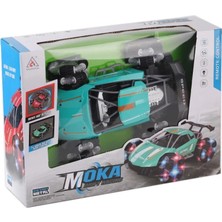 Tp Bfs  2068-D Şarjlı Büyük Boy Araba