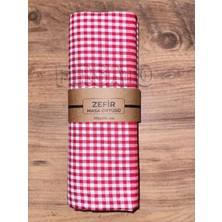 Fırsato Potihome Potikare Masa Örtüsü – 170X170 cm Kare, Sofra Bezi, Piknik Örtüsü