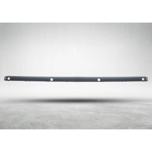 Wender Bmw Tampon Bandı E46 Arka Orta; Pdcli -Sedan- M-Tech- 1998-05