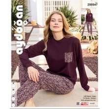 Aydoğan Kadın Pijama Takım 250547