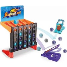 Tp Bfs  Bouncing Ball Eğlenceli Basketbol Kutu Oyunu