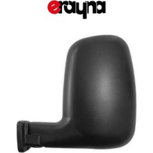 Universal Dış Dikiz Aynası Mekanik Sol J10