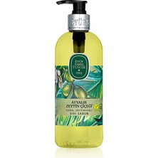 Eyüp Sabri Tuncer Sıvı Sabun 500 ml Ayvalık Zeytin (3 Adet)