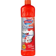 Ernet Süper Tuz Ruhu 1 L (4 Adet)
