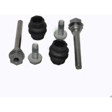 Universal Arka Fren Sılındır Tam.tkm. Renault Renault-Fıat-Pegeout-Voswagen-Seat-Skoda