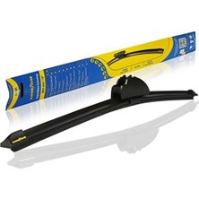 Matmel Goodyear Silecek Kutulu Aparatlı Banana 48 cm (2 Adet)