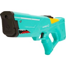 Tp Bfs   USB Şarjlı Su Tabancası 43 cm