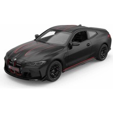 Tp Bfs   1:16 Bmw M4 Csl Uzaktan Kumandalı Araba
