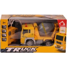 Tp Bfs FC401A Şarjlı Kumandalı Çimento