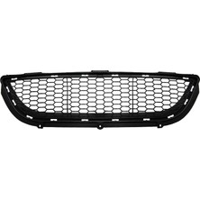 Wender Bmw Tampon Izgarası E90-LCI Ön Orta (Çerçeveli) -M-Tech- 2008-11