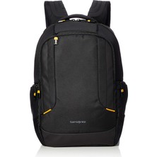 Samsonite GI1-09-003 15.6 Inç Locus Eco Notebook Sırt Çantası Siyah