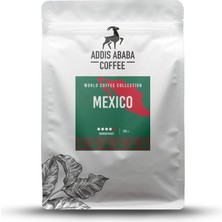 Addis Ababa Coffee Mexico Dünya Kahvesi 250 gr