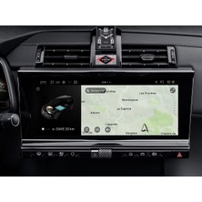 Ennar Ds7 Otomobil 10 Inç Navigasyon Uyumlu Nano Ekran Koruyucu