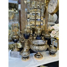 Camilla Salon Aksesuar Takımı