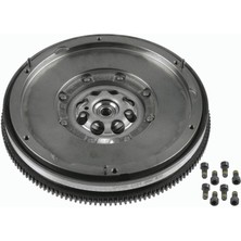 Universal Debriyaj Çift Kütle Volan Mercedes-Benz: Sprınter 3,5-T Bus (B906),  310 Cdı (906.731, 906.733, 906. 735),  311 Cdı (906.731, 906.733, 906.735),  311 C