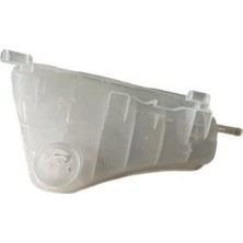 Universal Radyatör Ek Deposu (Kapaksız) Renault Kango Iıı