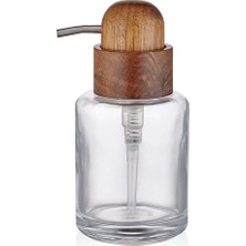 The Mia Woody Cam Sıvı Sabunluk 400 cc (3 Adet)