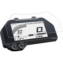 Ennar Yamaha mt 25 2020 2021 2022 2023 2024 Gösterge 9h Nano Ekran Koruyucu