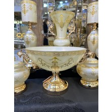 Camilla Salon Aksesuar Takımı