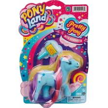 Buğz Pony Land Sevimli Pony