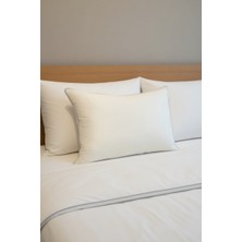 Dormeur Nanojel Beyaz Yastık (50X70)
