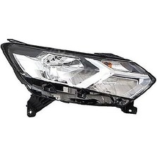 Universal Far Komple (Beyaz) Sağ D.sandero Iıı 2021-