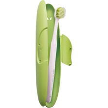 Difaş Diş Fırçası Koruma Kutusu (2 Adet)