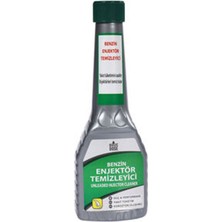 Matmel Benzin Enjektör Temizleyici 250 ml (3 Adet)