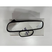 Universal Iç Dikiz Aynası Fıat Ducato Mercedes Sprınter 2016-2024 Mercekli