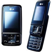 OEM Lg KG290 Telefon Kasası