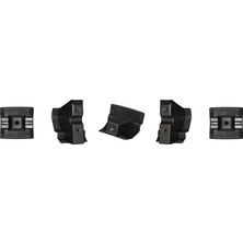 Wender Mercedes Tampon Braketi W124 Ön Iç (SET:5AD) -///amg-