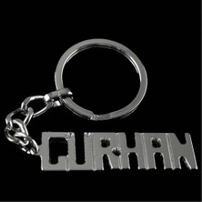 Marsilyan Gürhan İsimli Anahtarlık