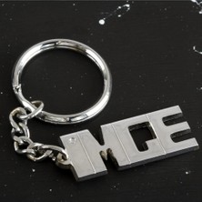 Marsilyan İmge İsimli Anahtarlık