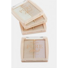 Marsilyan Royal Paris 2'li Highlighter