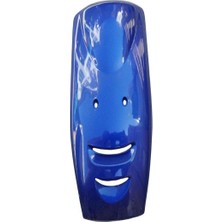 Modenas Kriss Uyumlu Ön Alt Panel Mavi Fl2 Erpilsan Elektronik