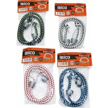 AyrStore 6mm Yuvarlak Bagaj Lastiği