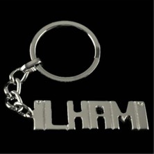 Marsilyan Ilhami Isimli Anahtarlık