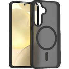 Joko Samsung Galaxy A36 / Galaxy A56 Kılıf Jota Seri Magsafe Kapak