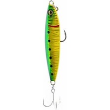 Xesta After Burner 30G Jig Renk:11.ggd