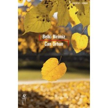 Kategori Yayıncılık Belki Birimiz