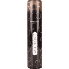 Morfose Extra Strong Saç Spreyi 250 ml 4 Adet